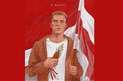 EU Parliament demands Belarusian authorities to investigate murder of art-teacher Raman Bandarenka