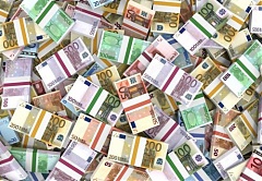 Latvian banking assets up 3% in nine months Latvian banking assets up 3% in nine months