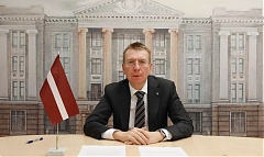 Latvian MFA took part in the World Press Freedom Day Conference