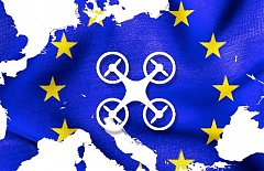 Flying Forward 2020 starts developing air mobility of cities