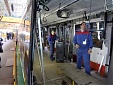 Latvia could end up paying the entire cost of new trains due to faulty contract signed with CAF Latvia could end up paying the entire cost of new trains due to faulty contract signed with CAF