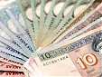 Lithuania's income balance deficit grows in March Lithuania's income balance deficit grows in March