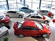 Lithuania registers Europe's third smallest decrease in new automobile registrations in April Lithuania registers Europe's third smallest decrease in new automobile registrations in April