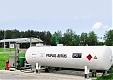 Autogas sales in Latvia increased by 50% in Q1 Autogas sales in Latvia increased by 50% in Q1
