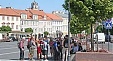 Possibilities for tourism promotion between Lithuania and UK explored Possibilities for tourism promotion between Lithuania and UK explored