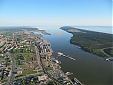 Port of Klaipeda opens its doors to the public Port of Klaipeda opens its doors to the public