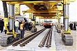 Rail Baltica may fail because of Lithuania Rail Baltica may fail because of Lithuania