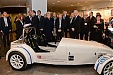 Grybauskaite welcomes participants of Vilnius Innovation Forum Grybauskaite welcomes participants of Vilnius Innovation Forum