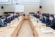 Lithuanian and Malaysia's business enterprises singed 15 memorandums of the cooperation Lithuanian and Malaysia's business enterprises singed 15 memorandums of the cooperation