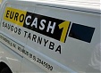 Lithuanian based Eurocash1 expects growth due to euro adoption Lithuanian based Eurocash1 expects growth due to euro adoption