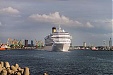Delegation from Lithuania to take part at Cruise Shipping Miami for 11th time in 2014 Delegation from Lithuania to take part at Cruise Shipping Miami for 11th time in 2014