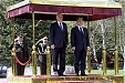 Latvian and Turkish presidents discusses Ukraine developments Latvian and Turkish presidents discusses Ukraine developments