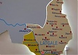 Rally at Latvian Embassy in Russia propagates Latgale as part of Russia Rally at Latvian Embassy in Russia propagates Latgale as part of Russia