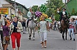 Wine Festival to take place in Latvian Sabile Wine Festival to take place in Latvian Sabile