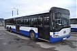 ''Rigas satiksme'' operated with EUR 677,000 in losses last year ''Rigas satiksme'' operated with EUR 677,000 in losses last year