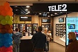 Tele2 turnover in Latvia down 6% in 2014 Tele2 turnover in Latvia down 6% in 2014