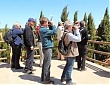Latvian senior citizens are second less active travelers in the EU Latvian senior citizens are second less active travelers in the EU
