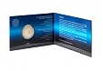 A two-euro commemorative coin dedicated to Estonian independence will enter circulation on 26 June A two-euro commemorative coin dedicated to Estonian independence will enter circulation on 26 June