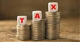 Latvia's ruling coalition agrees on more progressive personal income tax rate Latvia's ruling coalition agrees on more progressive personal income tax rate