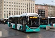 Tallinn's public transport company buying used buses for EUR 672,000 Tallinn's public transport company buying used buses for EUR 672,000