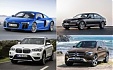 Latvian Police bust organized group illegally selling luxury cars Latvian Police bust organized group illegally selling luxury cars
