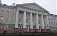 University of Tartu again ranks high among world's best universities University of Tartu again ranks high among world's best universities