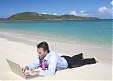 49% Latvian employees perform job tasks also during vacation 49% Latvian employees perform job tasks also during vacation