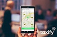 Taxify global user numbers hit 10 mln Taxify global user numbers hit 10 mln