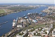 Latvian ports see cargo turnover fall 7.5% in January-May Latvian ports see cargo turnover fall 7.5% in January-May