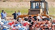 Russia extends ban on food product imports from EU and other countries until end-2019 Russia extends ban on food product imports from EU and other countries until end-2019
