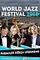 With the Support of Rietumu Bank, the World Jazz Festival Will Be Held Again in Riga With the Support of Rietumu Bank, the World Jazz Festival Will Be Held Again in Riga