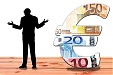 Ministries ask for additional EUR 142 mln to increase salaries in 2019 Ministries ask for additional EUR 142 mln to increase salaries in 2019