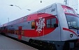 Lithuanian Railways to launch early Vilnius-Klaipeda trains in September Lithuanian Railways to launch early Vilnius-Klaipeda trains in September