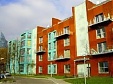 Apartment prices in Soviet-era houses in Riga down 1% in July - association Apartment prices in Soviet-era houses in Riga down 1% in July - association