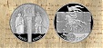 Latvijas Banka is issuing a collector coin dedicated to Curonian kings Latvijas Banka is issuing a collector coin dedicated to Curonian kings
