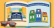 Trouble finding holiday accommodation? Trouble finding holiday accommodation?