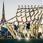 TAB 2019 Installation Programme first stage received 137 submissions from all over the world TAB 2019 Installation Programme first stage received 137 submissions from all over the world
