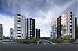 Estonian Merko starts construction of apartment house complex in Riga Estonian Merko starts construction of apartment house complex in Riga