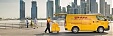 DHL Lithuania separates express delivery and logistics operations DHL Lithuania separates express delivery and logistics operations