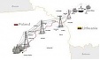EU approves EUR 323 mln for 1st stage of Baltic power grids' synchronization EU approves EUR 323 mln for 1st stage of Baltic power grids' synchronization