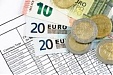 Latvian budget revenue in January 2.5% higher than target Latvian budget revenue in January 2.5% higher than target