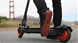 Survey: Electric transport vehicles deemed dangerous by residents of Baltic states Survey: Electric transport vehicles deemed dangerous by residents of Baltic states