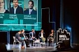 Future city development and trends will be discussed in Riga Future city development and trends will be discussed in Riga