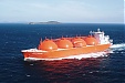 New LNG shipment from Norway arrives in Lithuania's Klaipeda New LNG shipment from Norway arrives in Lithuania's Klaipeda
