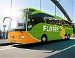 Международный автобусный перевозчик FlixBus приходит на Балтийский рынок Международный автобусный перевозчик FlixBus приходит на Балтийский рынок