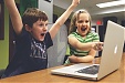 Latvian Government supports allocation of EUR 4 mln to buy new laptops for schools Latvian Government supports allocation of EUR 4 mln to buy new laptops for schools