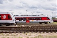 Lithuanian Railways to transport cargo in Hamburg direction Lithuanian Railways to transport cargo in Hamburg direction