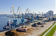 Tallinna Sadam signs EUR 20 mln unsecured loan agreement with SEB Tallinna Sadam signs EUR 20 mln unsecured loan agreement with SEB