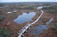 Face masks to be mandatory also in nature trails in Latvia Face masks to be mandatory also in nature trails in Latvia