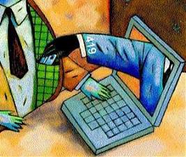 Будьте внимательны к предложениям из Африки!